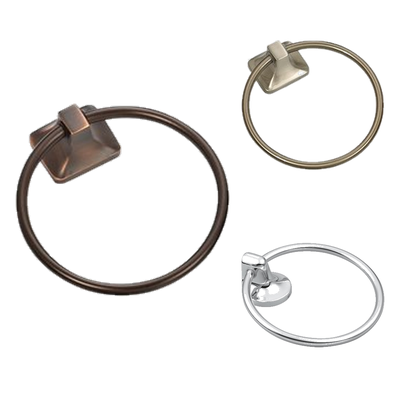 TOWEL RINGS
