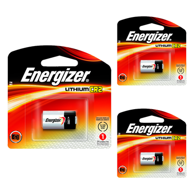 BATTERYS & FLASHLIGHTS