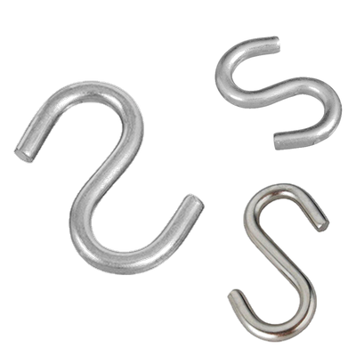 S-HOOKS