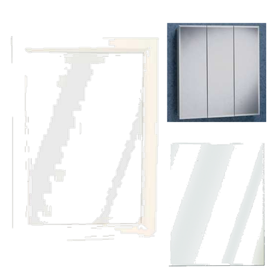 MEDICINE CABINETS