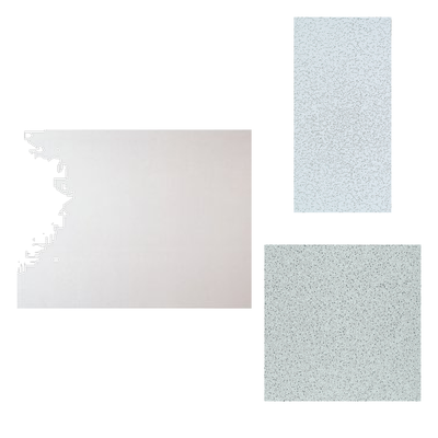 CEILING TILE & ASSYS