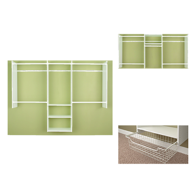 CLOSET SYSTEMS