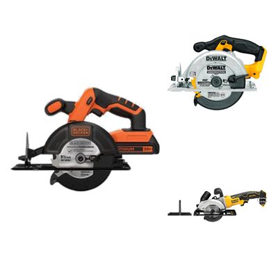 CIRCULAR SAWS