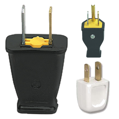 CORD ENDS MALE - ALL