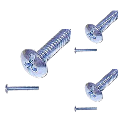 SCREWS MACHINE