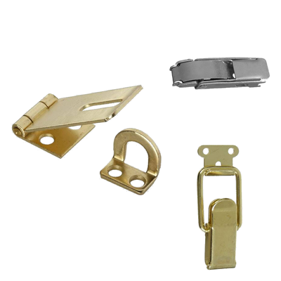 LATCHES & LOCKS