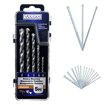 MASONRY BIT SETS
