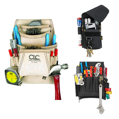 TOOL POUCHES