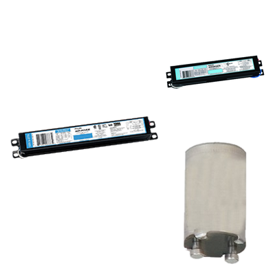 BALLASTS & STARTERS