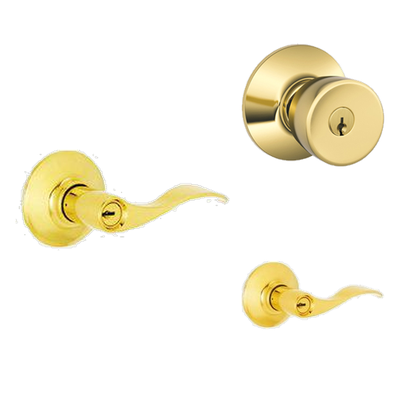 LOCKSETS