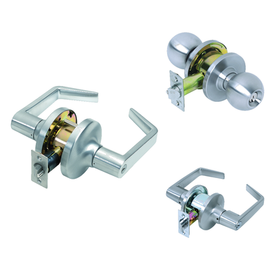VESTIBULE LOCKSETS