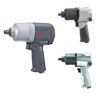 PNEUMATIC TOOLS
