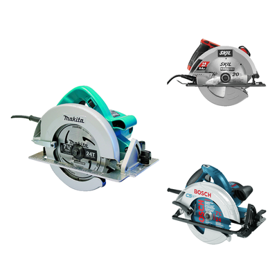 CIRCULAR SAWS