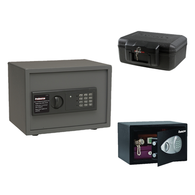 SAFES