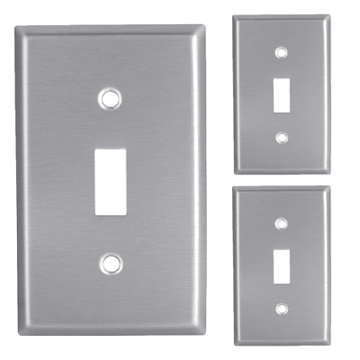 WALL PLATES