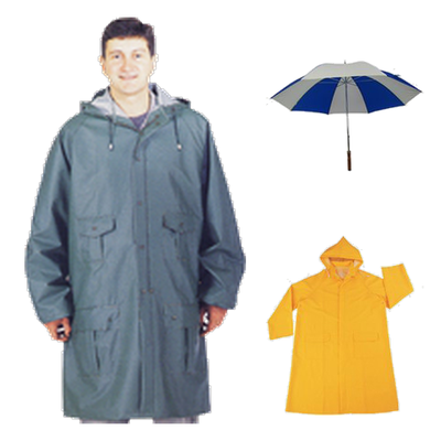 RAIN GEAR